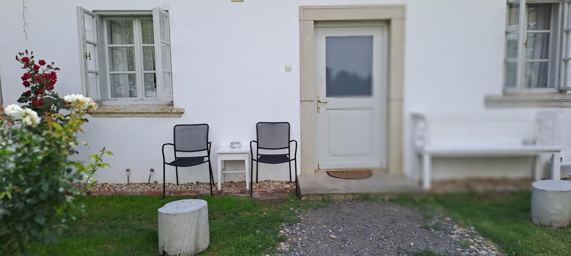 Plitzner Belvarosi Apartmanhaz Eger Exterior photo