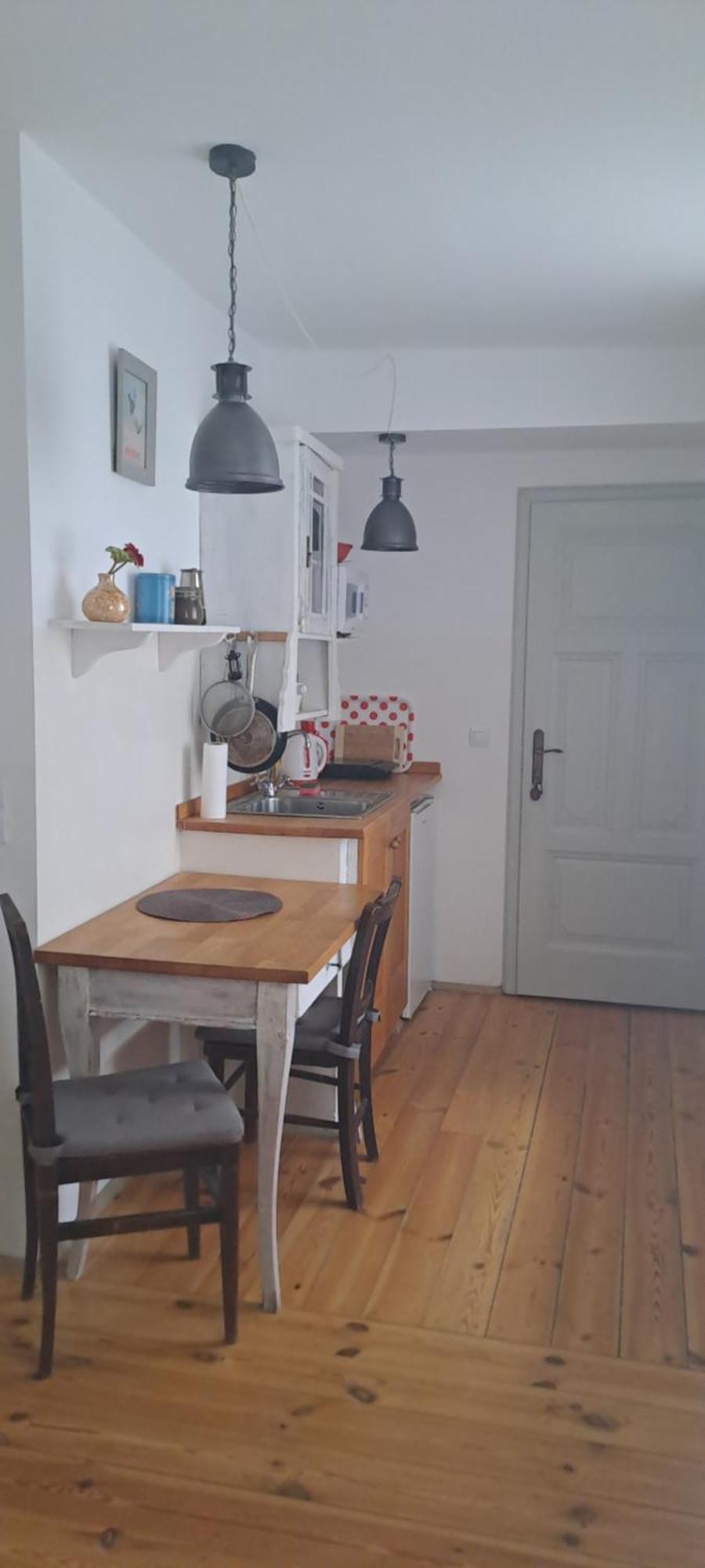 Plitzner Belvarosi Apartmanhaz Eger Exterior photo